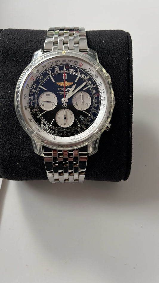 Breitling Navitimer 2013