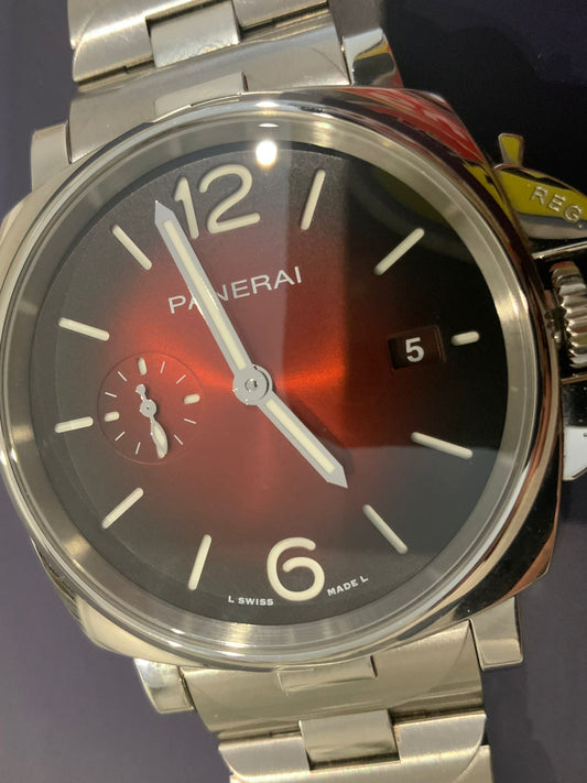Panerai Luminor Due – PAM01539