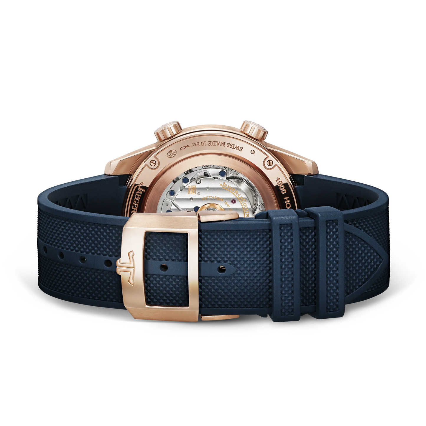 Jaeger-LeCoultre Polaris Perpetual-Calender