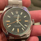 Rolex Milgauss – 2009 (Ref. 116400GV)