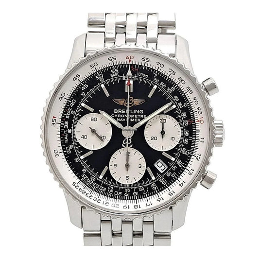 Breitling Navitimer 2013