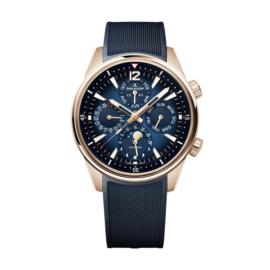 Jaeger-LeCoultre Polaris Perpetual-Calender