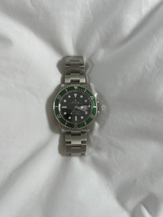 Rolex Submariner 2006 Unworn