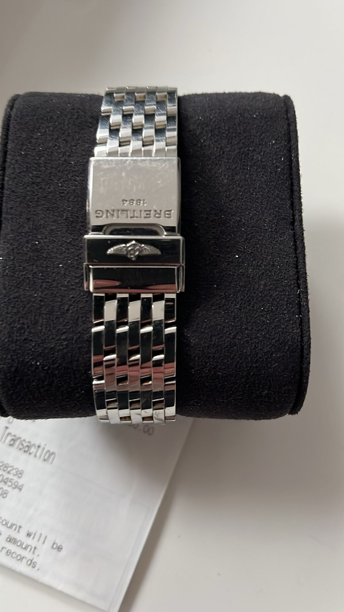 Breitling Navitimer 2013