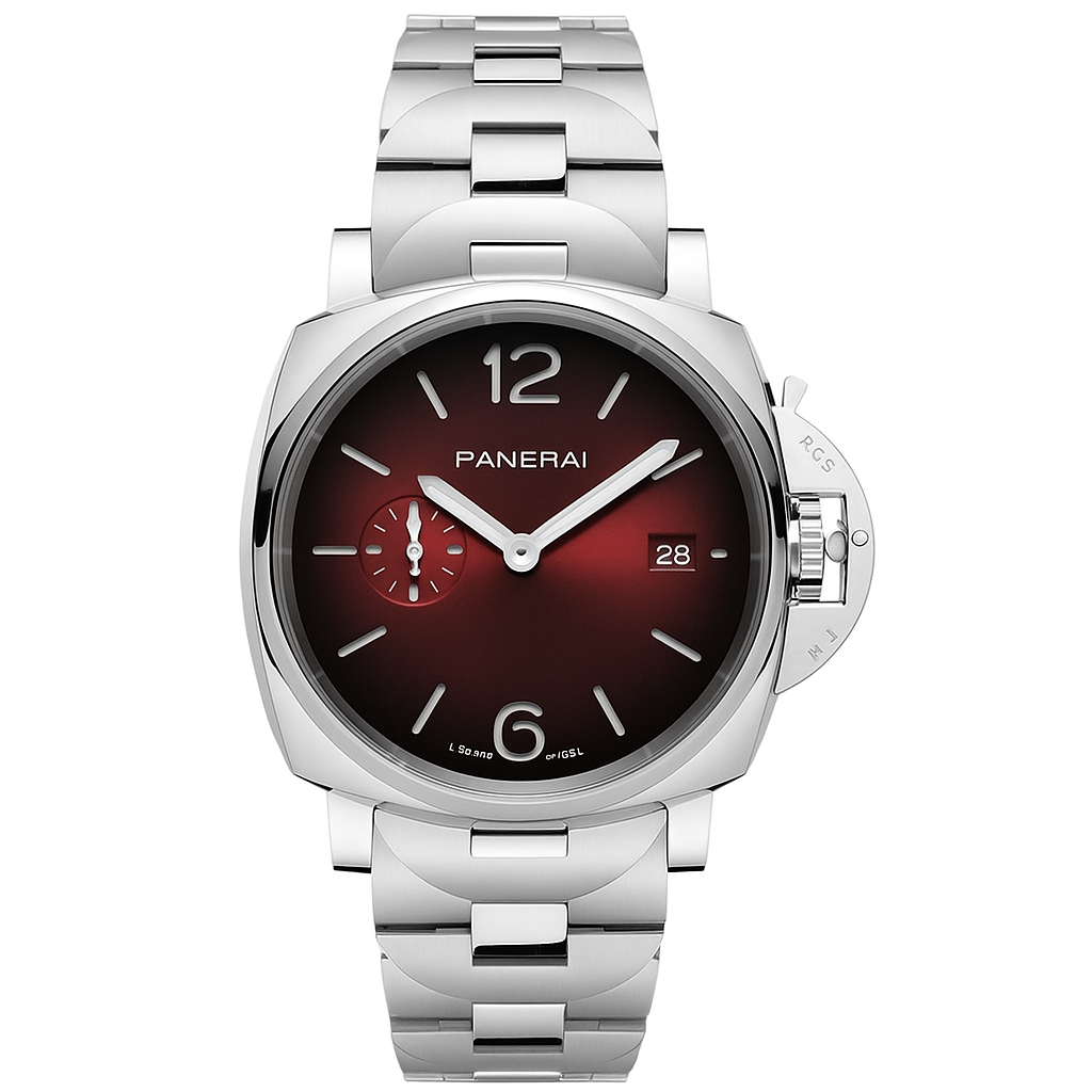 Panerai Luminor Due – PAM01539