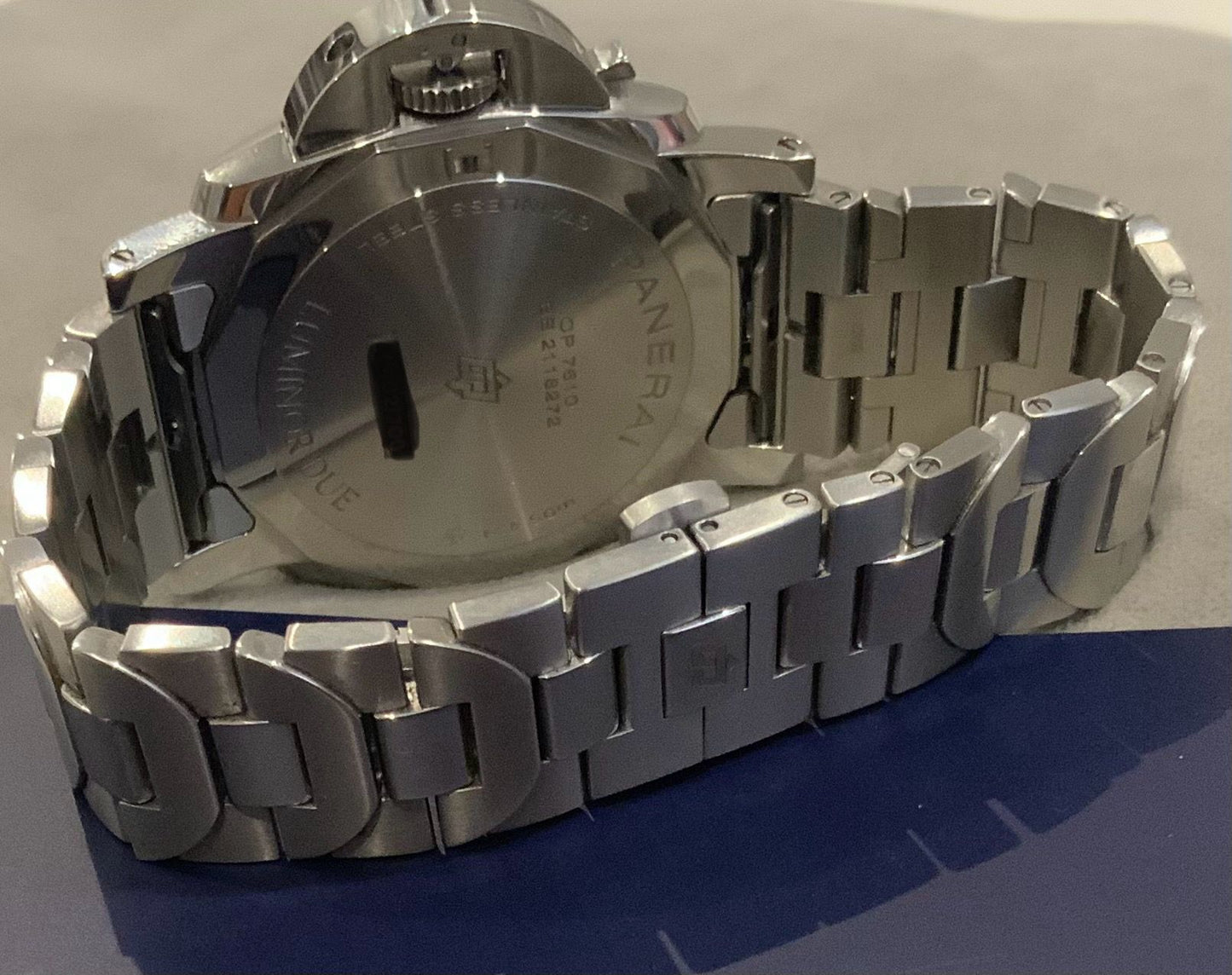 Panerai Luminor Due – PAM01539