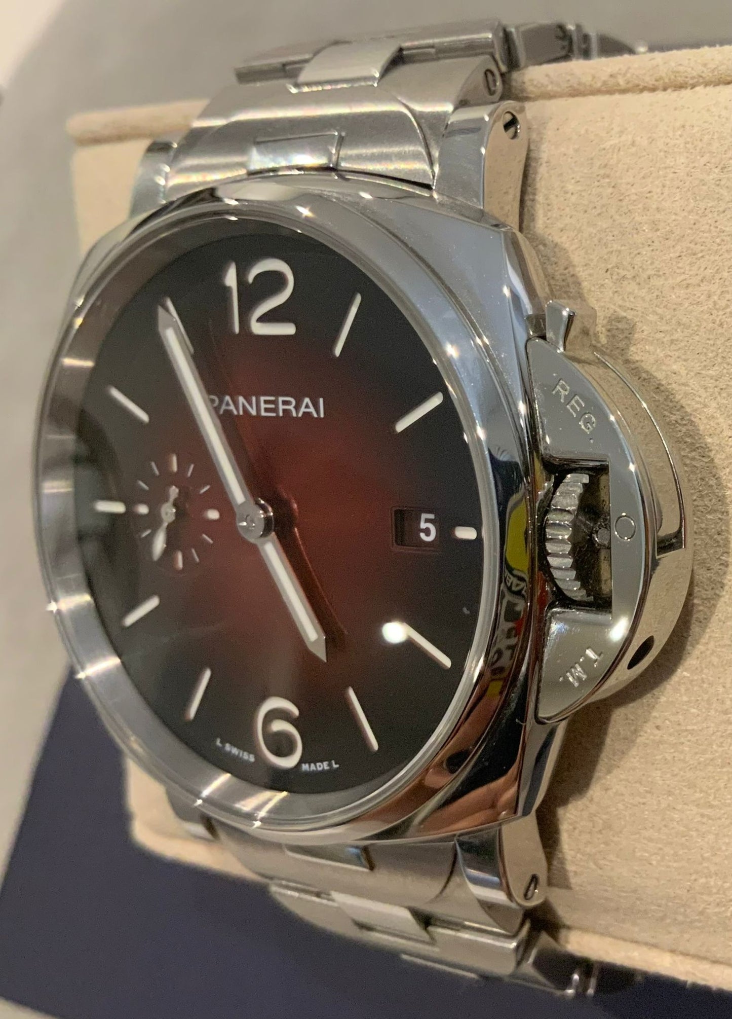 Panerai Luminor Due – PAM01539