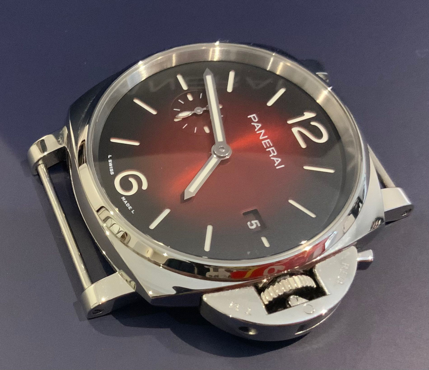 Panerai Luminor Due – PAM01539