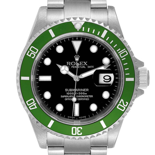Rolex Submariner 2006 Unworn