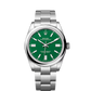 Rolex Oyster Perpetual 41mm 2024 - 124300 - Unworn